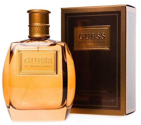 Guess - By Marciano