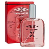 Мужская парфюмерия Umbro Elite