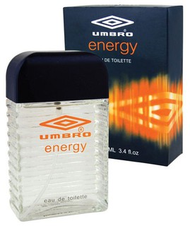 Отзывы на Umbro - Energy