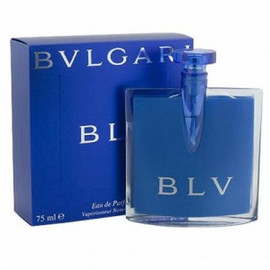 Отзывы на Bvlgari - Blv