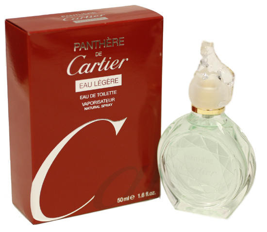 Cartier - Panthere