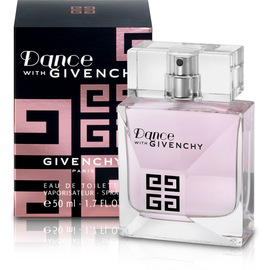 Отзывы на Givenchy - Dance With Givenchy