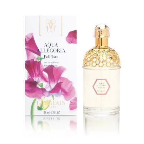 Guerlain - Aqua Allegoria Foliflora