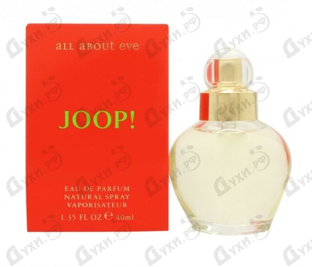 joop all about eve история. 9768 2. joop all about eve история фото. joop all about eve история-9768 2. картинка joop all about eve история. картинка 9768 2. Восточно-фруктовый парфюм Joop! Eve («Джуп! Ева»), созданный известным брендом Joop! в 1996 году, и вдохновлен образом первой земной женщины. Аромат посвящен уверенным в себе, отзывчивым, свободным, игривым и в то же время очень страстным женщинам. Парфюм Joop! Eve весьма легкий, нежный, кристально чистый, с капелькой ориентальных ноток. В этом аромате, в отличие от Joop Jette, прекрасно сплелось казалось бы несовместимое – свежесть и сладость Востока, насыщенные аккордами независимости, счастья и радости. Невероятное сплетение ароматов в этой композиции способно покорить сердце любой женщины. joop all about eve история. 9768 2. joop all about eve история фото. joop all about eve история-9768 2. картинка joop all about eve история. картинка 9768 2. Восточно-фруктовый парфюм Joop! Eve («Джуп! Ева»), созданный известным брендом Joop! в 1996 году, и вдохновлен образом первой земной женщины. Аромат посвящен уверенным в себе, отзывчивым, свободным, игривым и в то же время очень страстным женщинам. Парфюм Joop! Eve весьма легкий, нежный, кристально чистый, с капелькой ориентальных ноток. В этом аромате, в отличие от Joop Jette, прекрасно сплелось казалось бы несовместимое – свежесть и сладость Востока, насыщенные аккордами независимости, счастья и радости. Невероятное сплетение ароматов в этой композиции способно покорить сердце любой женщины.