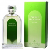 Купить Molinard Double Fraicheur