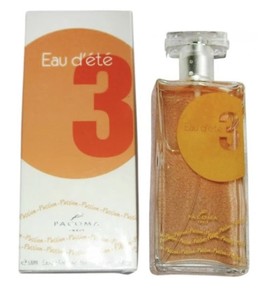 Отзывы на Pacoma - 3 Eau D'ete