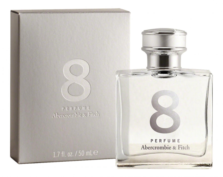 Abercrombie & Fitch - 8 Perfume