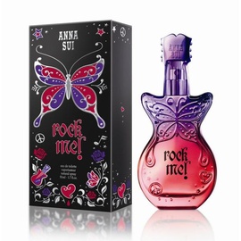 Отзывы на Anna Sui - Rock Me