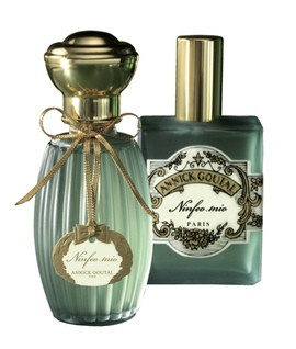 Отзывы на Annick Goutal - Ninfeo Mio