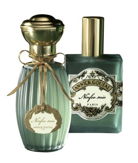 Annick Goutal - Ninfeo Mio