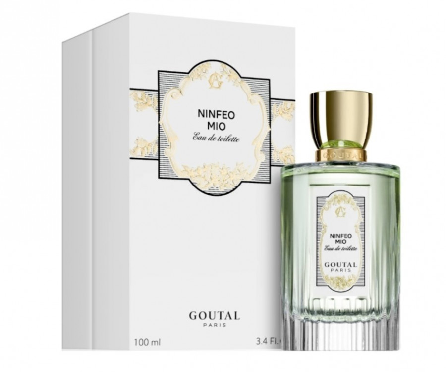Annick Goutal - Ninfeo Mio