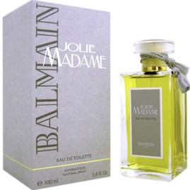 Отзывы на Pierre Balmain - Jolie Madame