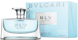 Отзывы на Bvlgari - Blv Eau Dete