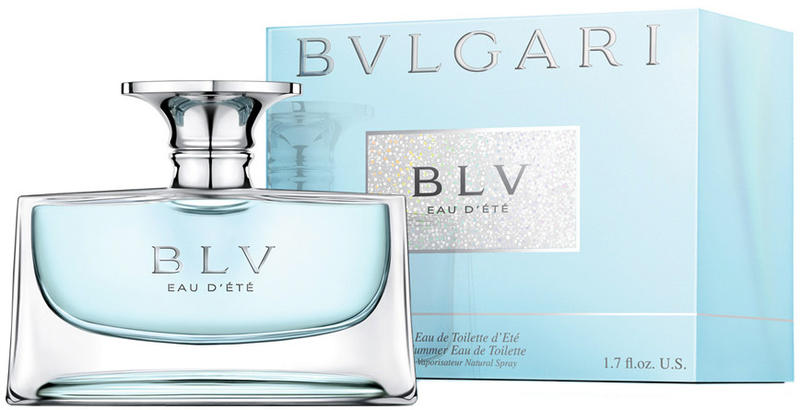 Bvlgari - Blv Eau Dete