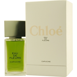 Отзывы на Chloe - Eau De Fleurs Capucine