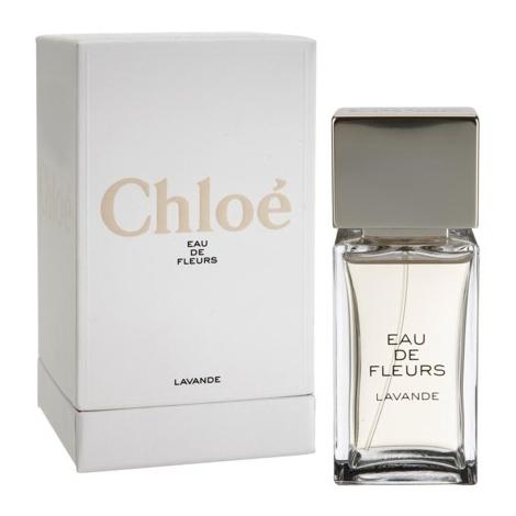 Chloe - Eau De Fleurs Lavande