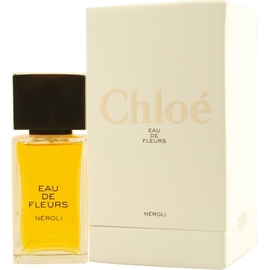 Отзывы на Chloe - Eau De Fleurs Neroli