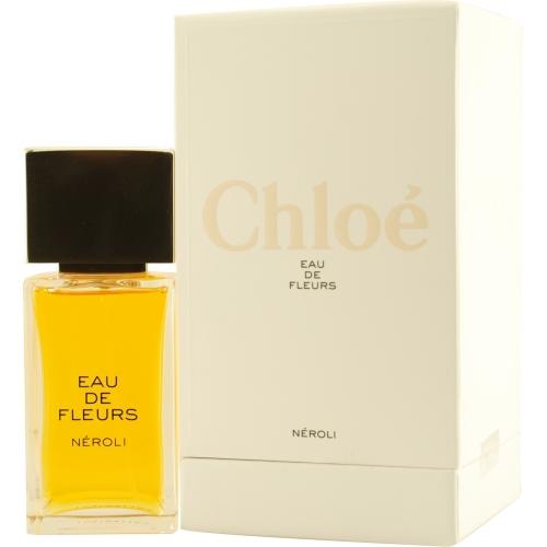 Chloe - Eau De Fleurs Neroli