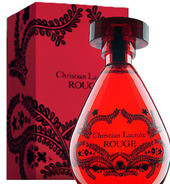 Купить Christian Lacroix Rouge