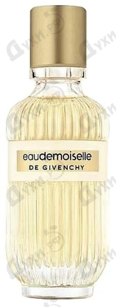 Аромат весеннего настроения Eaudemoiselle de Givenchy