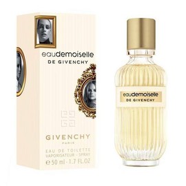 Отзывы на Givenchy - Eau De Moiselle