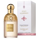 Купить Guerlain Aqua Allegoria  Flora Nymphea