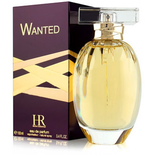 Helena Rubinstein - Wanted