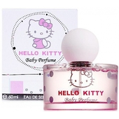 Купить Koto Parfums Hello Kitty Baby