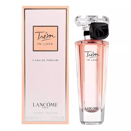 Отзывы на Lancome - Tresor In Love