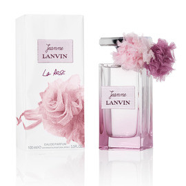 Отзывы на Lanvin - Jeanne La Rose