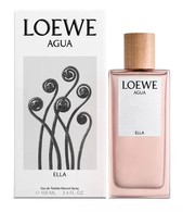Купить Loewe Agua De Loewe Ella