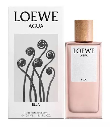 Loewe - Agua De Loewe Ella