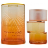 Купить Nina Ricci Premier Jour Soleil