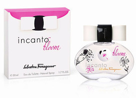 Отзывы на Salvatore Ferragamo - Incanto Bloom