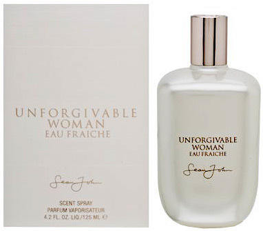 Sean John - Unforgivable Fraiche