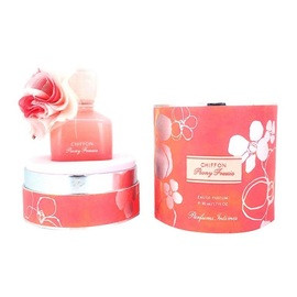 Отзывы на Victoria's Secret - Chiffon Peony Freesia Parfums Intimes