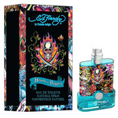 Мужская парфюмерия Ed Hardy Hearts & Daggers