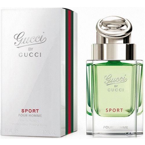 Gucci - By Gucci Sport