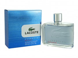 Отзывы на Lacoste - Essential Sport