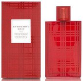 Купить Burberry Brit Red