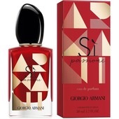 Купить Giorgio Armani Si Passione Limited Edition