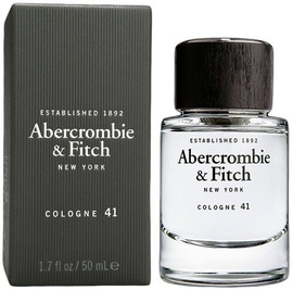 Abercrombie & Fitch - Cologne 41