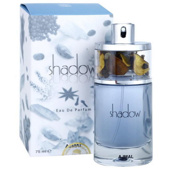 Ajmal - Shadow Blue