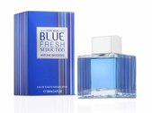 Мужская парфюмерия Antonio Banderas Blue Seduction Fresh