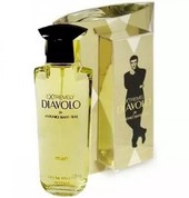Мужская парфюмерия Antonio Banderas Diavolo Extremely
