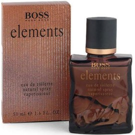 Отзывы на Hugo Boss - Elements