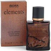 Мужская парфюмерия Hugo Boss Elements
