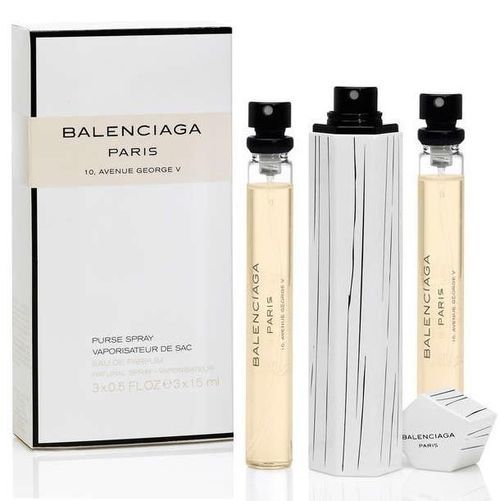 Купить Balenciaga Paris 10 Avenue V на Духи.рф