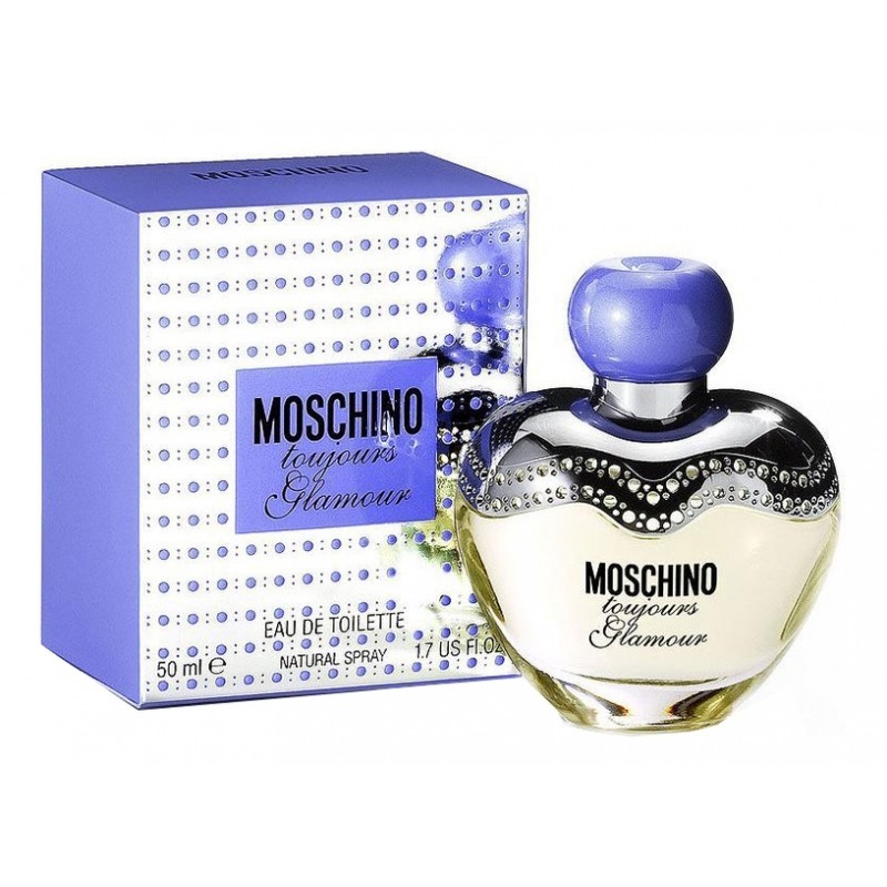 Moschino - Toujours Glamour