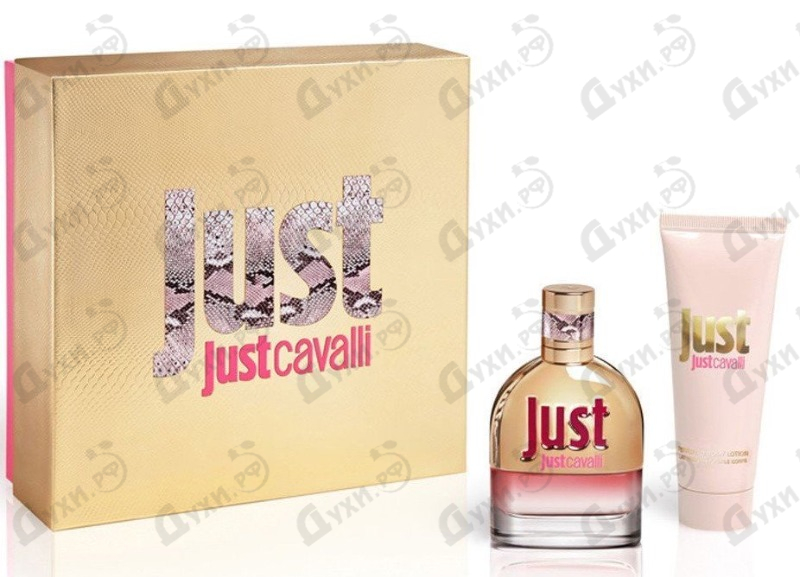 cavalli just cavalli